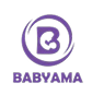 Babyama Logo
